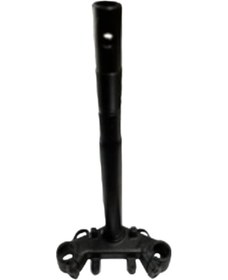 Resim Alt Platin Scooter Wing 50 Mondial 