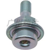 Resim 23270-35010 Toyota Yakıt Basınç Regülatörü Sensörü 2327035010 İçin Uygundur 2027 