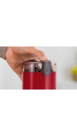 Resim Bosch TSM6A014R-BOSCH Kahve Değirmeni 