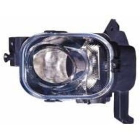 Resim OEM OPEL - SİS FARI SOL CORSA D 2007- - 6710049 / 1710377 