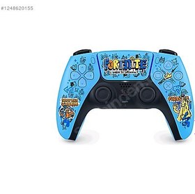 Resim Sony Ps5 Fortnite Edition Bilkom Garantili SC TECHNOLOGY KURYE 