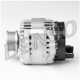Resim Denso Dan501 Alternatör Doblo Stilo 1.9 JTD A115 14V 105A 