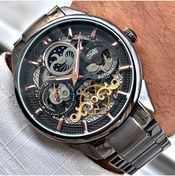 Resim Tiger ERKEK KOL SAATİ TI-593BO 
