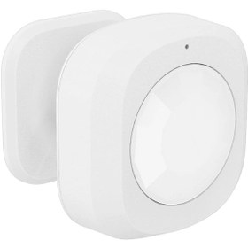 Resim Zigbee PIR Hareket Sensörü 