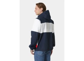 Resim Helly Hansen Helly Hansen Koster Yağmurluk Mont Erkek Lacivert Yağmurluk HHA.54392-HHA.597 