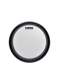 Resim Evans Bd16emaduv 16" Emad Uv Coated Bas Davul Derisi 