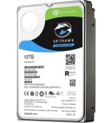 Resim Seagate 3.5" 10Tb 7200 Rpm 256Mb Sata3 7/24 Hdd 