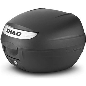 Resim Shad Sh26 Motosiklet Arka Çanta 26 Litre Std 
