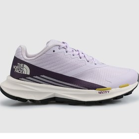 Resim The North Face Vectiv Levitum Lila Kadın Sneaker NF0A5JCNV5O1 