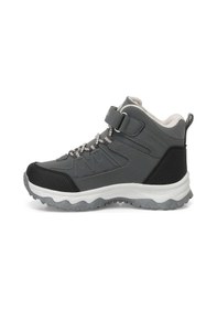 Resim Lumberjack Flora 4pr Gri Kız Çocuk Outdoor Bot 000000000101895616 Gri - Pembe 