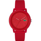 Resim Lacoste LAC2011173 Erkek Kol Saati 42 mm Lacoste