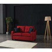 Resim Meşemobilya Plus 2Li Kanepe (497707330) 