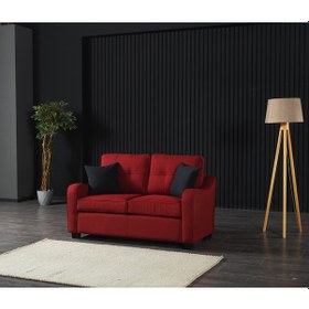 Resim Meşemobilya Plus 2Li Kanepe (497707330) 