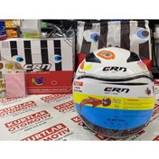 Resim CRN Çocuk Kaskı 