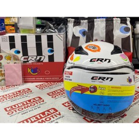 Resim CRN Çocuk Kaskı 