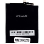 Resim EYKA ELEKTRONİK Casper Via M3 Batarya Pil 