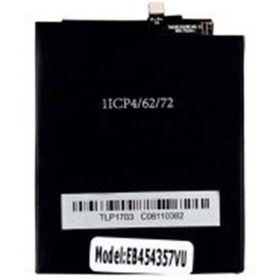 Resim EYKA ELEKTRONİK Casper Via M3 Batarya Pil 