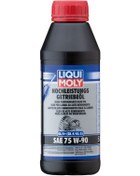 Resim Liqui Moly Gl4+ 75W-90 4434 Dişli Şanzıman Yağı 1 L 