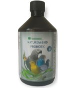 Resim Naturem.bird Sıvı Aktif & Canlı Probiyotik 500ml 