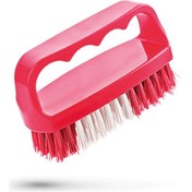 Resim Titiz TP-113 Tırnak ve Yaka Fırçası 