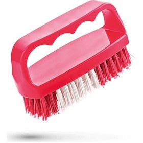 Resim Titiz TP-113 Tırnak ve Yaka Fırçası 