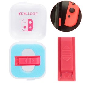 Resim POPKONSOL RCMClip Nintendo Switch Kurtarma Modu Switch Jig Tool RCM Klip Kısa Devre Aracı 
