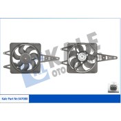 Resim Fan Motoru Davlumbazlı Fıat Tempra-tıpo-uno 1.4 1.6 Kılımasız Nac 