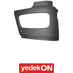 Resim Tampon Atego V4 Euro-6 Sol 400mm (Kahveci Premium) - A9678850203 