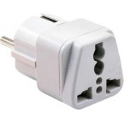 Resim Platoon Homecare Ingiliz Amerikan Tipi Priz Dönüştürücü 422485 