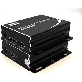 Resim Beek Bs Ext Hd 155 150 Mt Hdmı To Hdmı 1080P H.264 Hdmı 1.4 Alıcı 