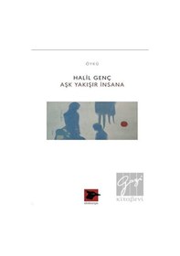 Resim Aşk Yakışır İnsana - Halil Genç - Alakarga 