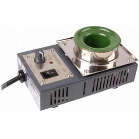 Resim Quick 200W Lehim Potası 