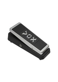 Resim Vox Real Mccoy Wah Vintage Wah Elektro Gitar Efekt Pedalı 