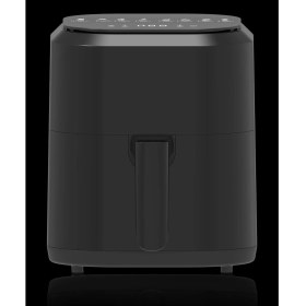 Resim Allians 4l Airfryer Sıcak Hava Fritözü, Sağlıklı ve Lezzetli Pişirme Keyfi 