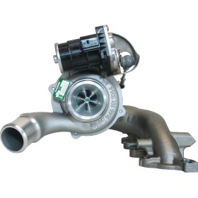Resim Hyundai Tucson 1.6 Benzin 2016-19 Egzoz Manifoldu Turbolu Borg Warner 