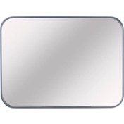 Resim Suntek Van Suv Araç İçin Askılı Dikiz Bebek Aynası Akrilik 