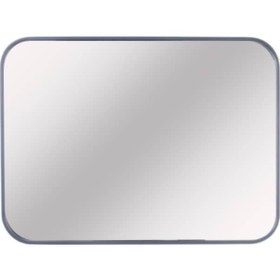 Resim Suntek Van Suv Araç İçin Askılı Dikiz Bebek Aynası Akrilik 