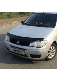 Resim Fiat Albea 2005-20012 Cappafe Kaput Rüzgarlığı 