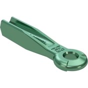 Resim Çayırova Ok Başı H Tipi - Oluklu (124237) 