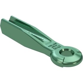 Resim Çayırova Ok Başı H Tipi - Oluklu (124237) 