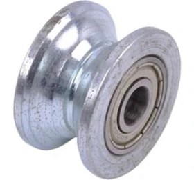 Resim Çiftçi Burada Ray Makarası 50 Mm. 