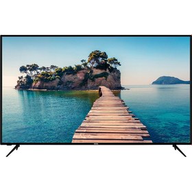 Resim Vestel 43U9500 43 " 109 Ekran Uydu Alıcılı Smart 4K Ultra Hd Tv Vestel 43U9500 43 " 109 Ekran Uydu Alıcılı Smart 4K Ultra Hd Tv