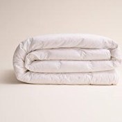 Resim 6,5 Tog %100 Kaz Tüyü X Battal Boy Yorgan 240x260 Cm - Gold Serisi Penelope