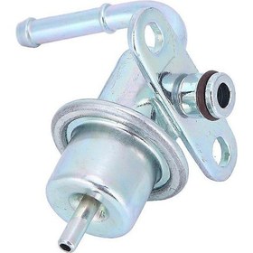 Resim Toyota Celica Corolla İçin 23280-15020 Yakıt Basınç Regülatörü 