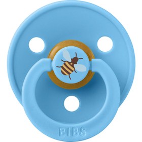 Resim Bibs Studio Colour Bumblebee Emzik-Breeze - 0-6 Ay 
