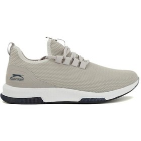 Resim Slazenger ABENA I Erkek Gri Sneaker 