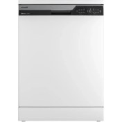 Resim Arçelik 6467 Wf Bulaşık Makinesi 