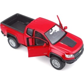 Resim Platin Store Pilatin 31517 1 27 2017 Chevrolet Colorada Zr2 Zeyd 