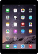 Resim Apple iPad Air 2 MGTX2TU/A 64 GB 9.7" Tablet Uzay Grisi 