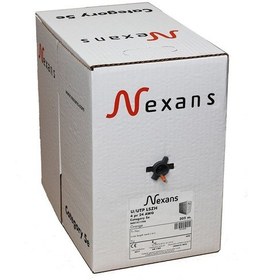 Resim Nexans Cat5 Utp Lszh Hf Data 